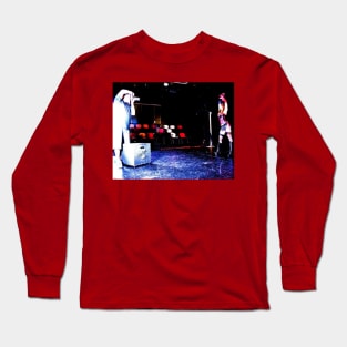 Photoshoot Long Sleeve T-Shirt